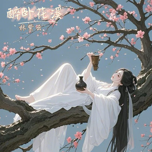醉卧花溪