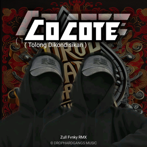 Cocote Tolong Dikondisikan