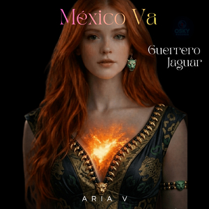 México va, Guerrero Jaguar