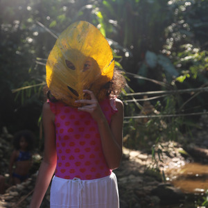 Se Nutrindo de Mar