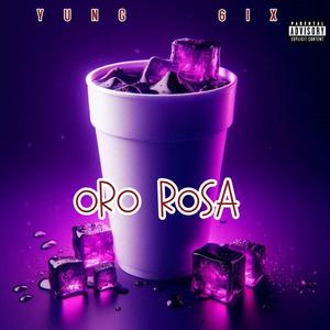 ORO ROSA