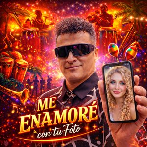 Me Enamore Con Tu Foto