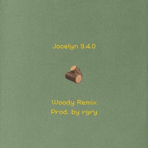 Woody (feat. rgry)