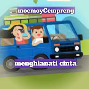 Menghianati Cinta