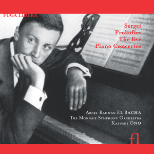 Piano Concerto No. 5 in G Major, Op. 55: V. Vivo