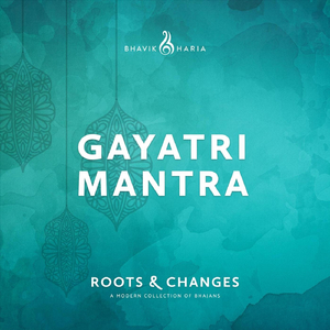 Gayatri Mantra