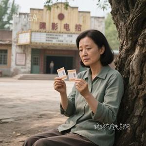 妈妈有座电影院