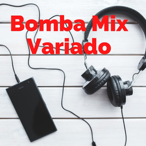 Bomba Mix Variado