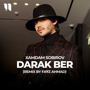 Darak ber (remix by Fayz Ahmad)