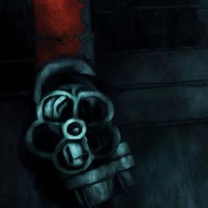 Foramen (Livingroom Session)