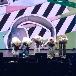 Be Alright（COVER：威神V）