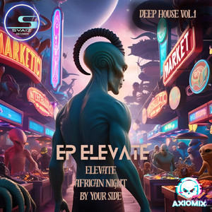 By your side (Original Mix)