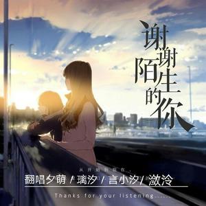 谢谢陌生的你（翻自 温岚）