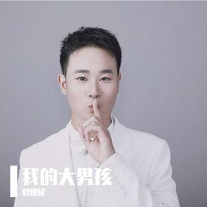 我的大男孩