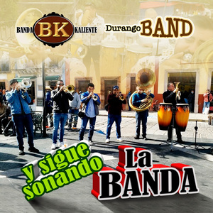 El Manda Mas