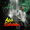 Arief - Apa Salahku