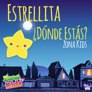 Estrellita, ¿Dónde Estás?