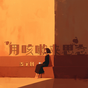 用咳嗽来思念 (柔和版)