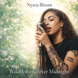 Flowers in the Pavement