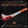 LORD KAPO - Machete Marca Trupper (feat. Hooder)