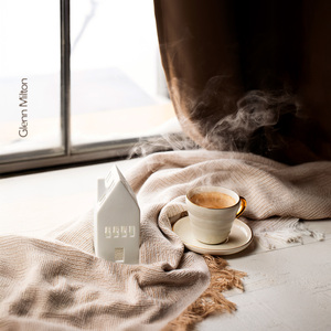 Lounge Tunes Inspire Calm