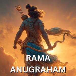 Rama Anugraham