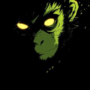 Macaco Louco