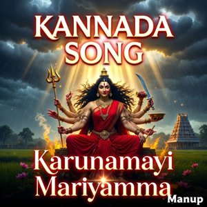 ಕರುಣಾಮಯಿ ಮಾರಿಯಮ್ಮ - Mariyamma Tayi