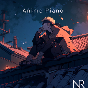 Hokage Funeral (From "Naruto")