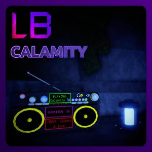 Calamity (feat. luxTypes)