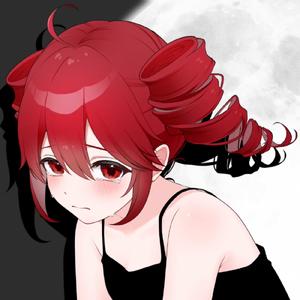 満月みたいに魅せて (feat. 重音テト)