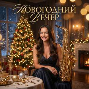 Новогодний вечер