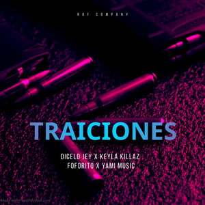 Traiciones