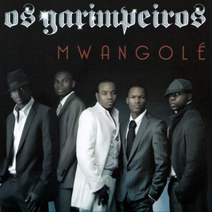 Mwangolé