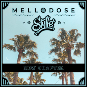 New Chapter