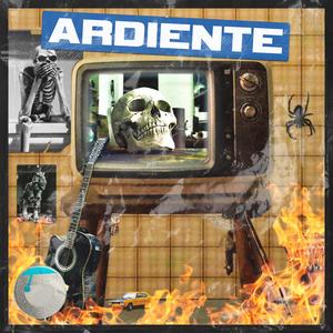 Ardiente (Instrumental) (Instrumental)