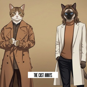 CAST AWAYS