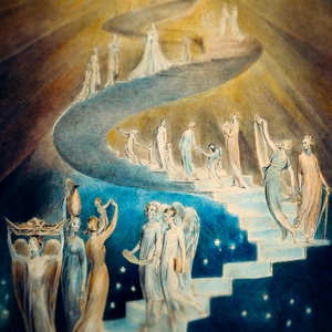 Escalera