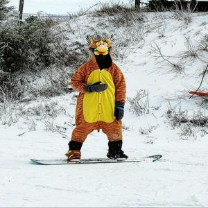 Sounds Of Snowboarding NE