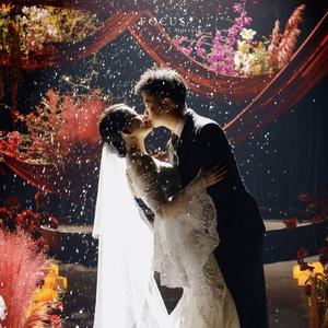 属于我们的执子之手 (婚礼现场版)