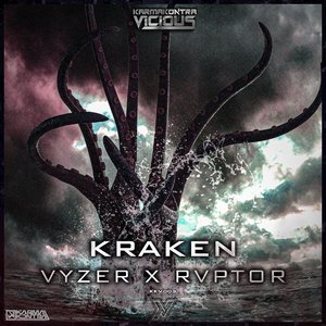 Kraken (Extended)