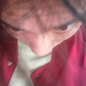 我只是一个舔狗