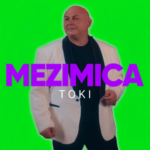 Mezimica