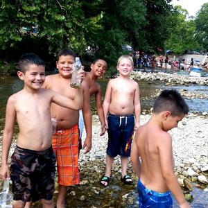 What these Niggas on?