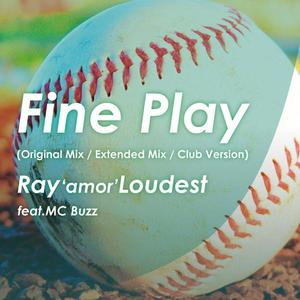 Fine Play [Extended Mix]