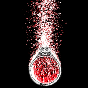 Virulent (feat. Ben McSherry)