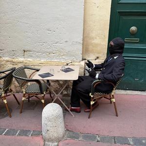 Emily in paris (feat. G19)