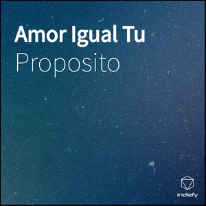 Amor Igual Tu