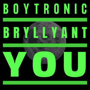You (Paul Dakeyne 86 Remix)