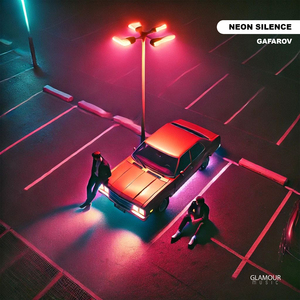 Neon Silence